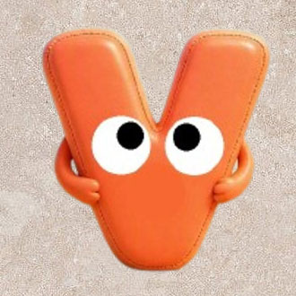 The character M from The MOVIES movie
